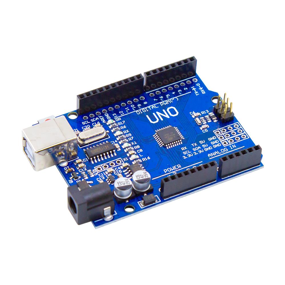 Arduino Uno Arduino Uno