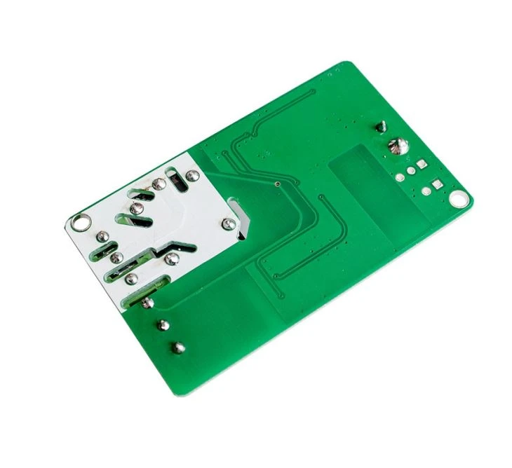 ESP8266 220V 10A DC 7-30V Network WIFI Relay Module ESP8266 220V 10A DC 7-30V Network WIFI Relay Module