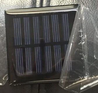 Monocrystalline Polycrystallline Solar Panel
