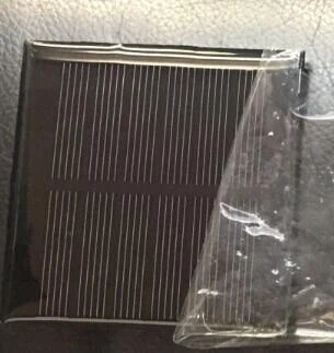 Monocrystalline Polycrystallline Solar Panel