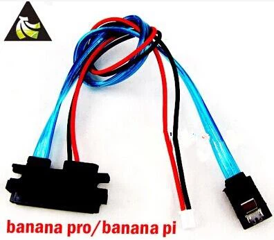 SATA HDD Hard Disk Cable