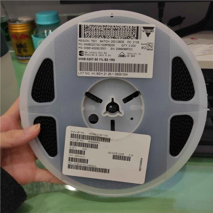 Electronic Components Brand New Original Ic Stock 2N7002PS